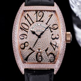 Picture of Franck Muller Watches Men _SKU1152franck-muller-40x52mm-10242131